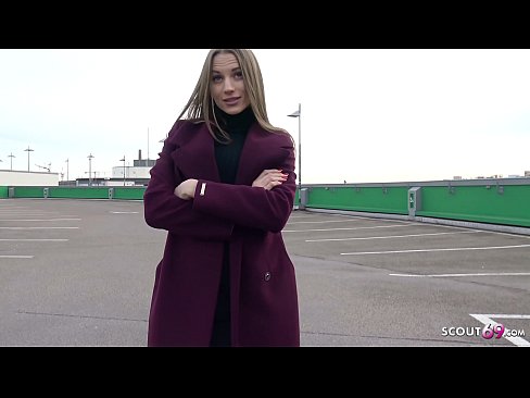 ❤️ پیشاهنگ آلمانی یک استیل لمس کننده رویایی است، پارکینگ و سکسی برای پول ❤️ فیلم مقعد در fa.ixiporn.ru ﹏